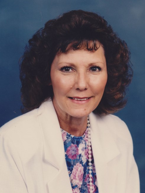 Obituary of Mrs. Thelma Joyce Jackson