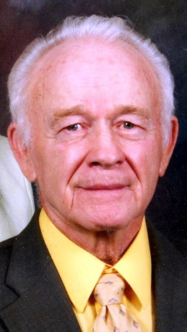 Obituary of Doyce Bennett Ward