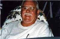 Obituary of Charles Preston Rushing Jr.