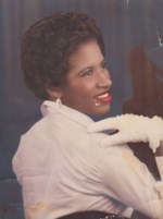 Melba Rankin