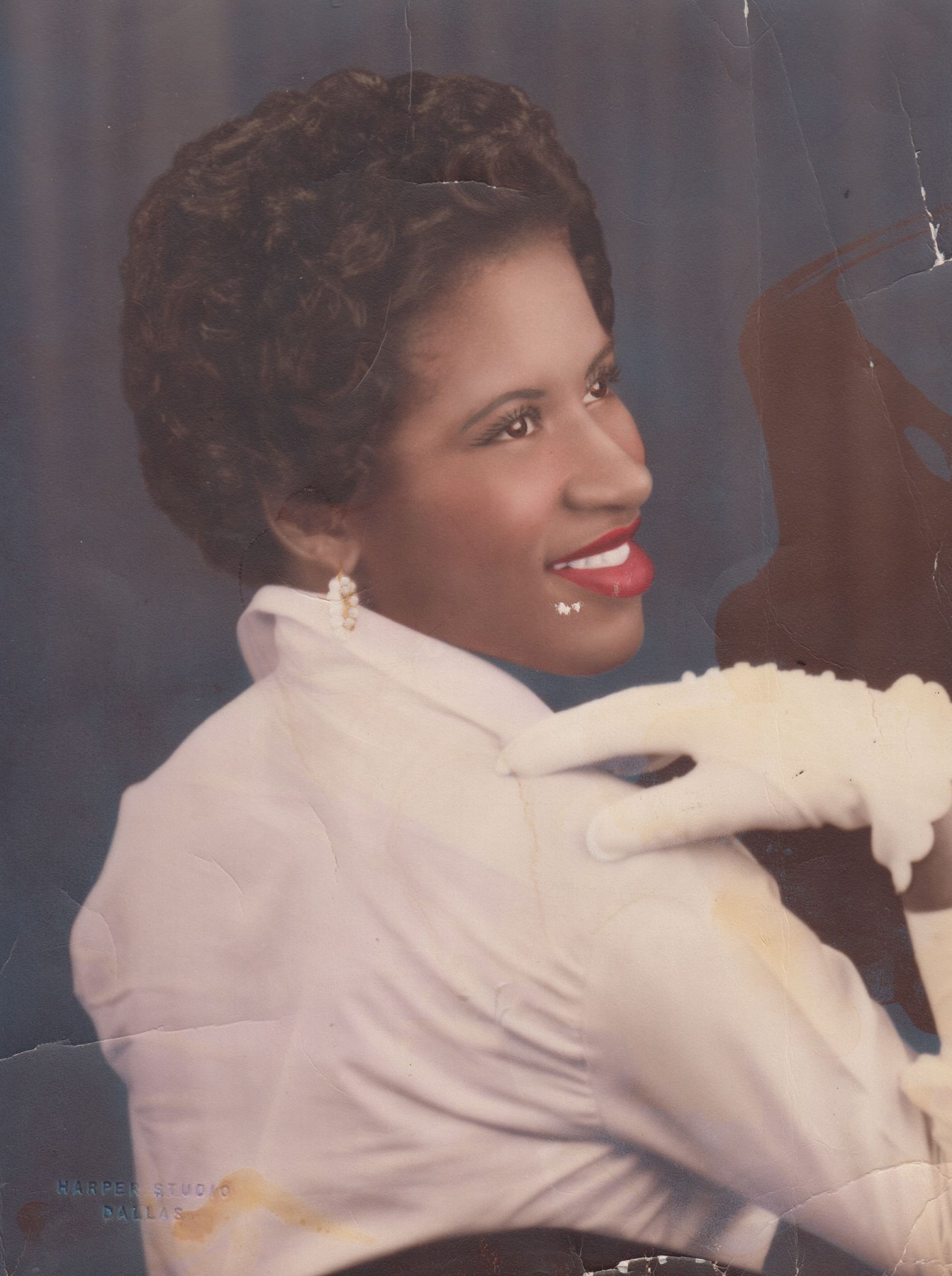 Melba Rankin Obituary Dallas, TX