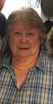 Obituary of Claire Elaine Villa