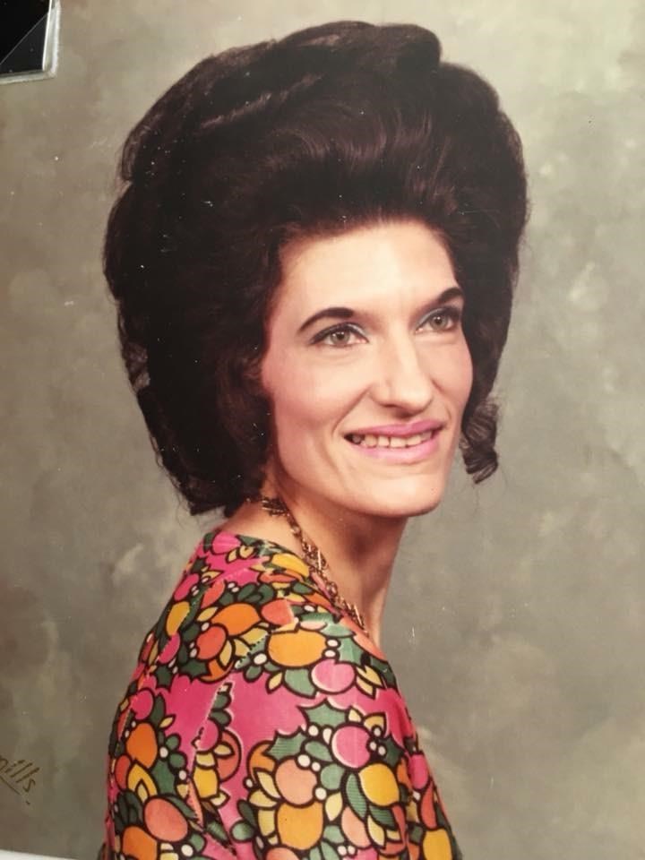 Obituary of Bonnie Franklin