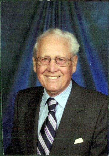 Obituary of Samuel Alfred Jennings