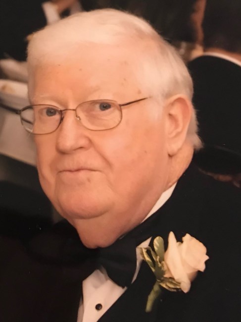 Obituary of Ronald M. Koester