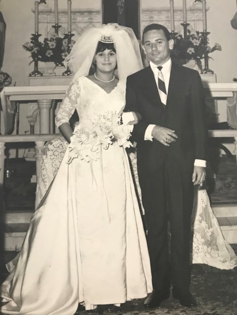 Obituario de Carlos "Carleche" Segarra Sánchez