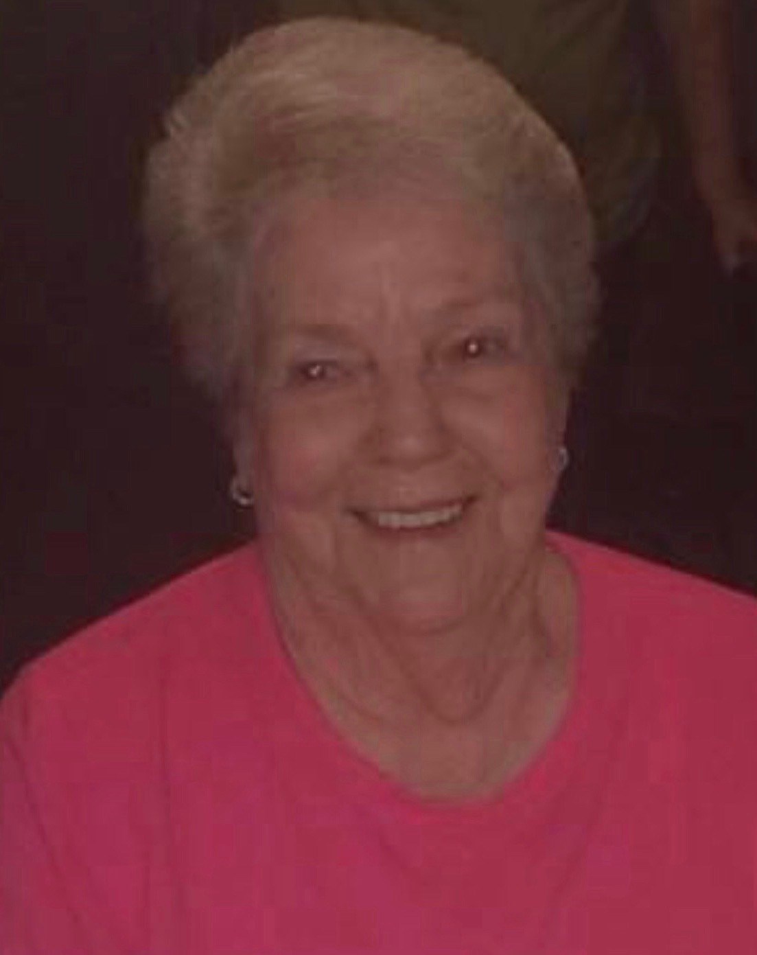 Obituary of Shirley L Henderson