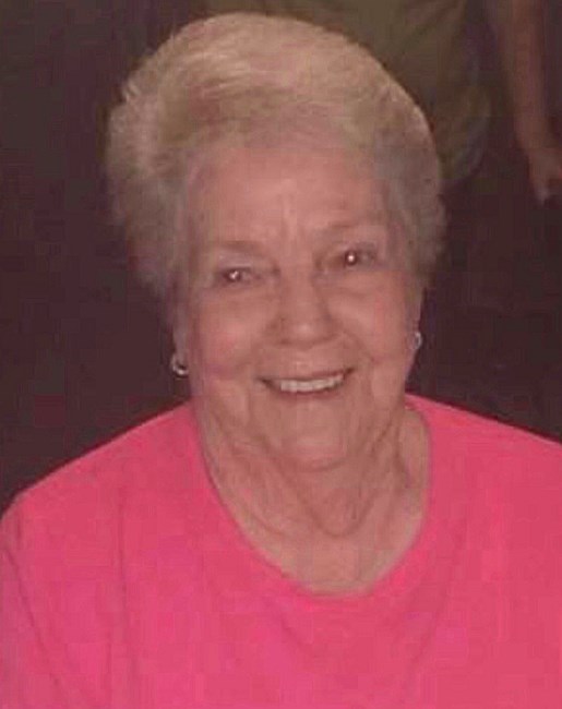 Obituary of Shirley L Henderson