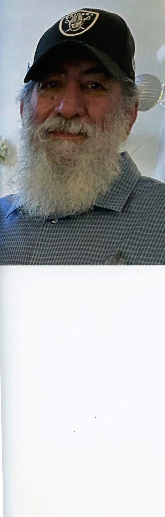 Obituary of Oscar "Pete" Melendez