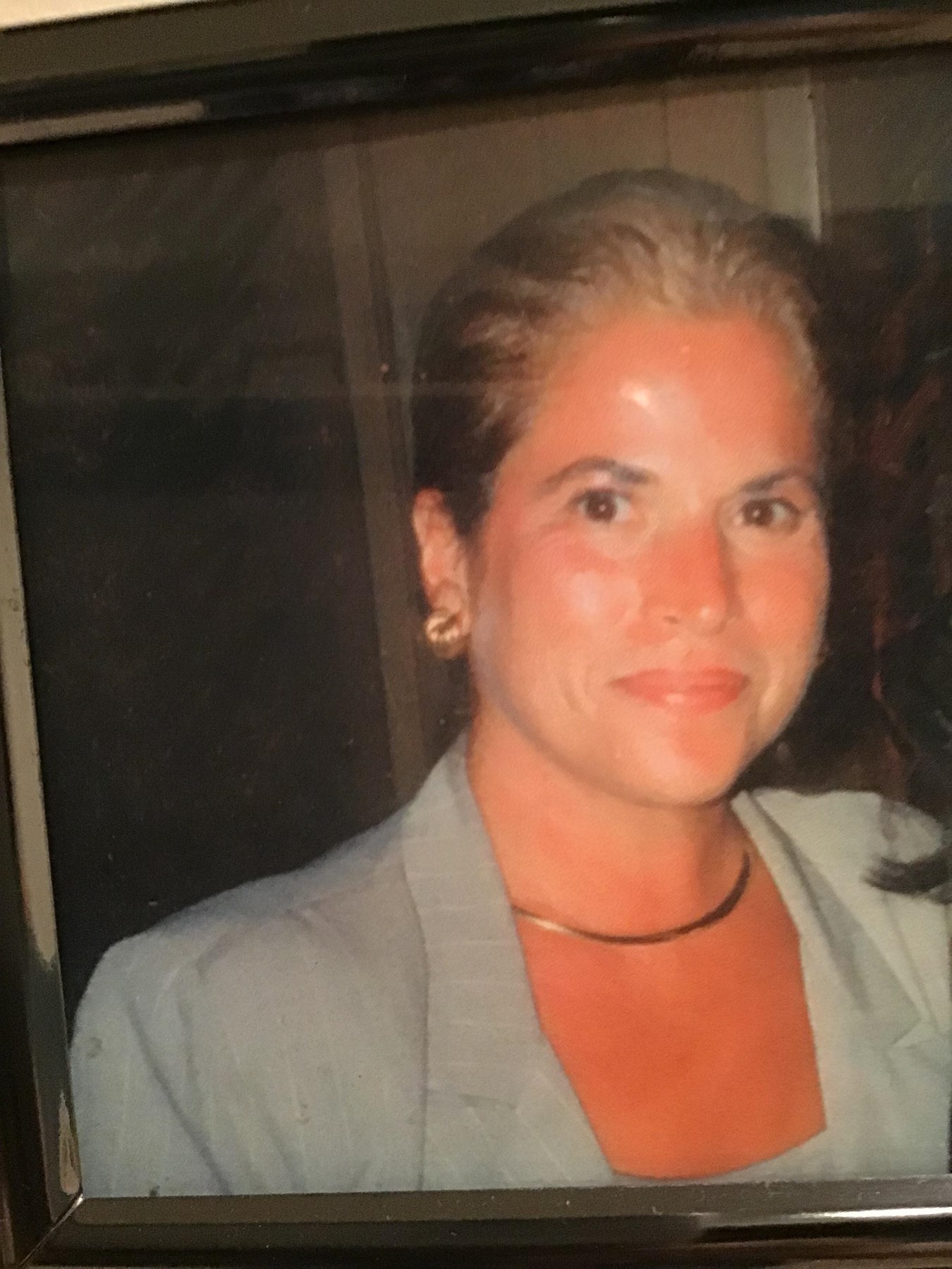 Obituary of Gloria Weinstock