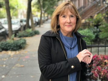 Avis de décès de Nancy Catherine Spruell