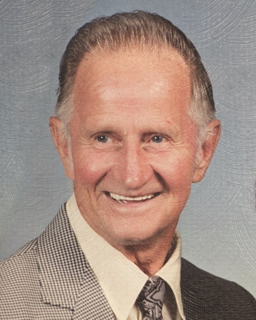 Obituary of Edward Gruber