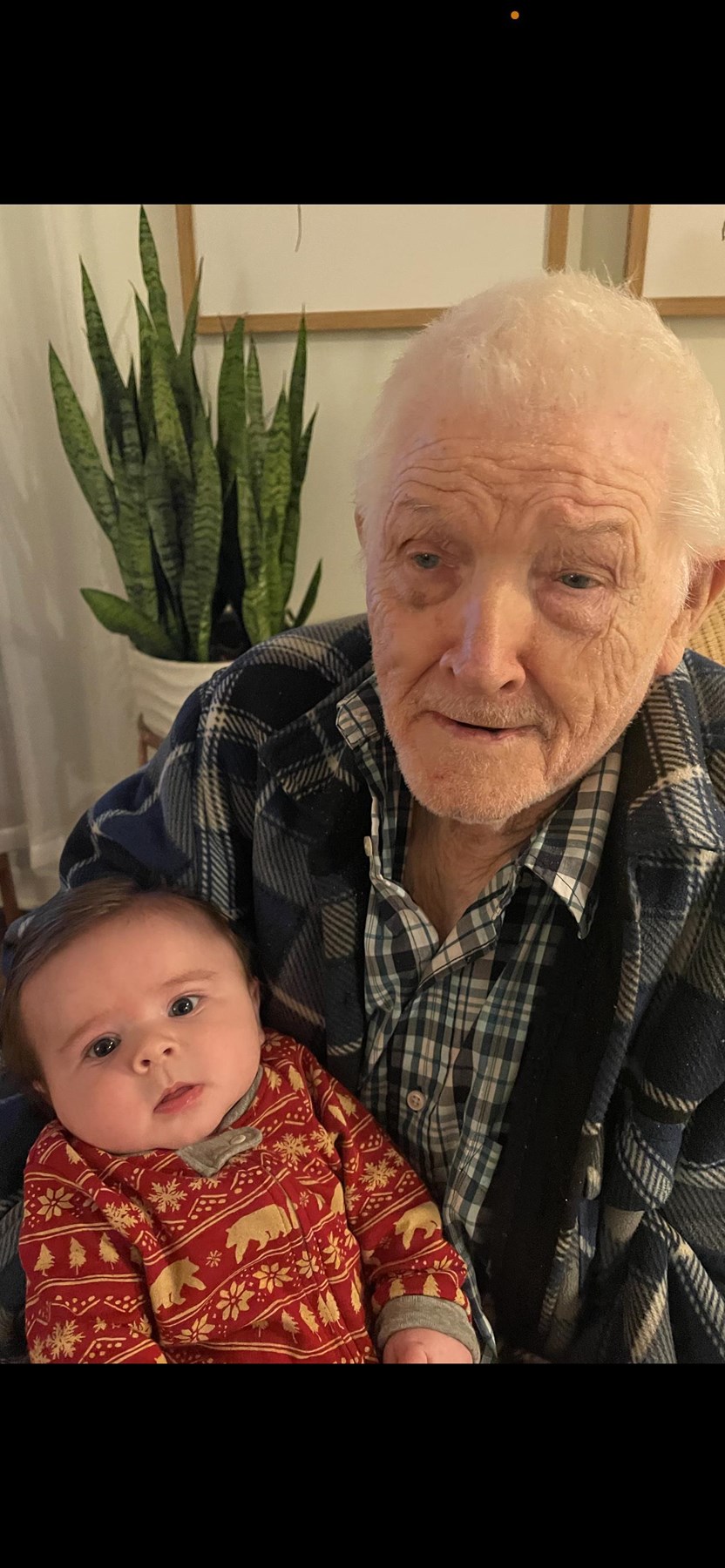 Avis de décès de Ray Callahan