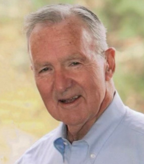 Obituary of William Howard Willoughby Jr.