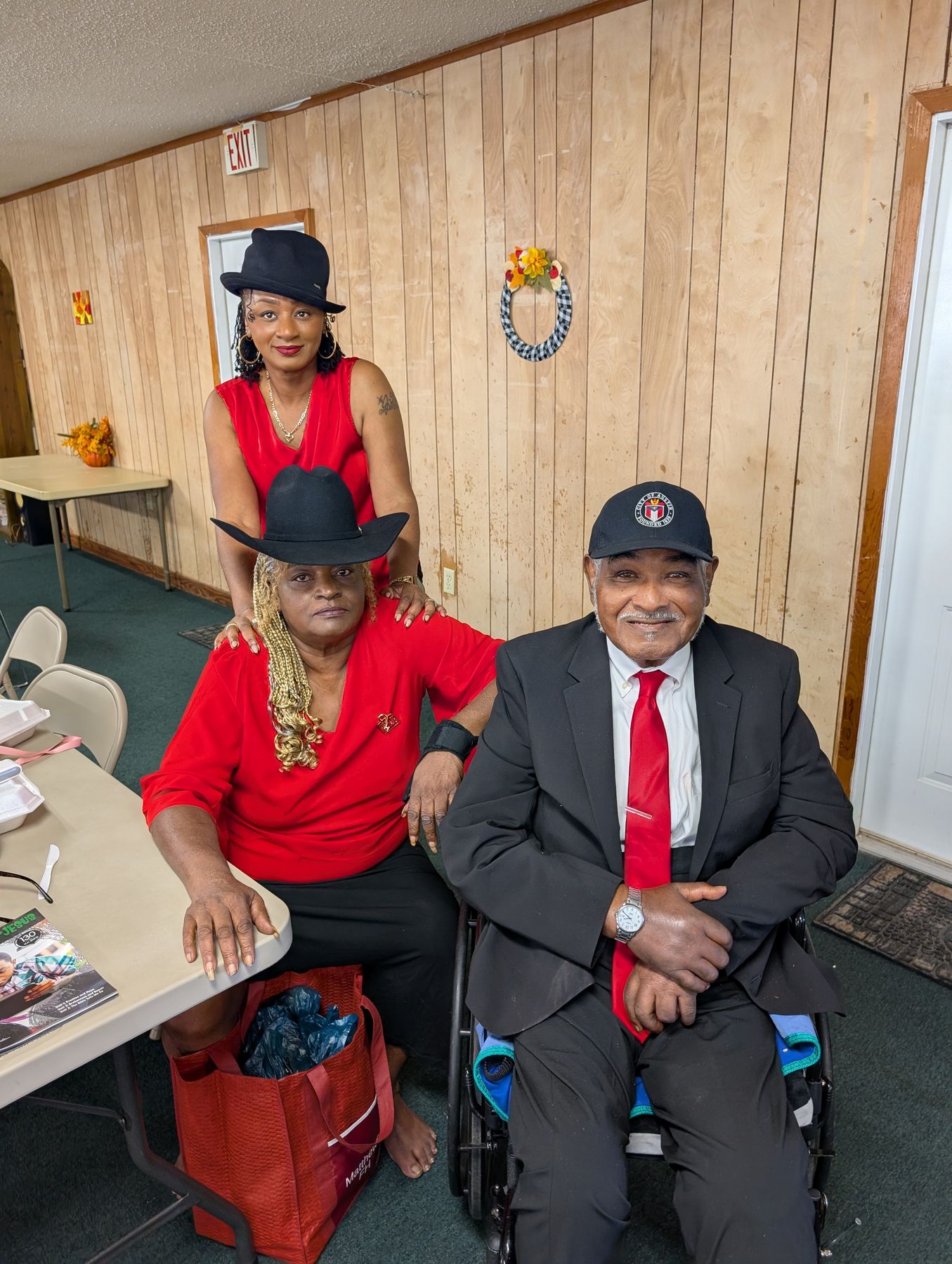 Obituary of Sadd Jackson Jr.