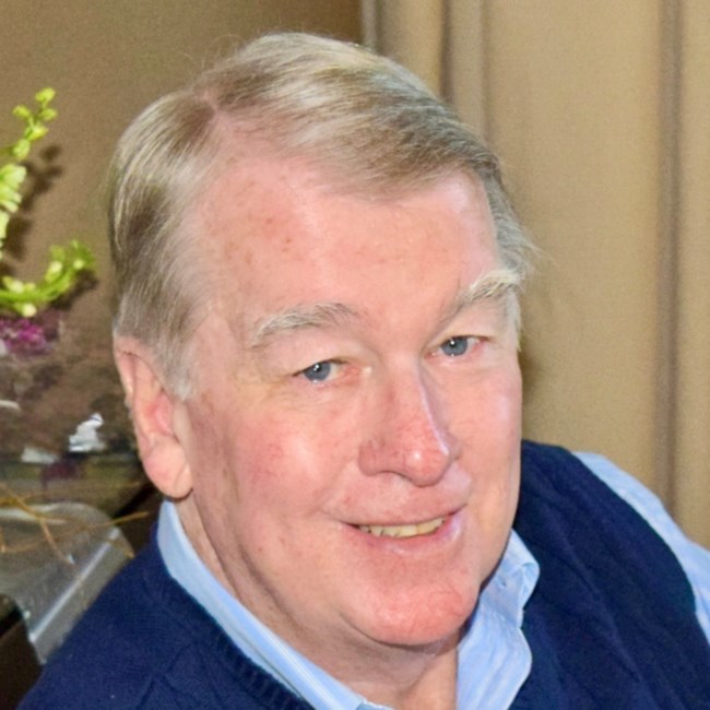 Obituary of Charles Trent Sirolly