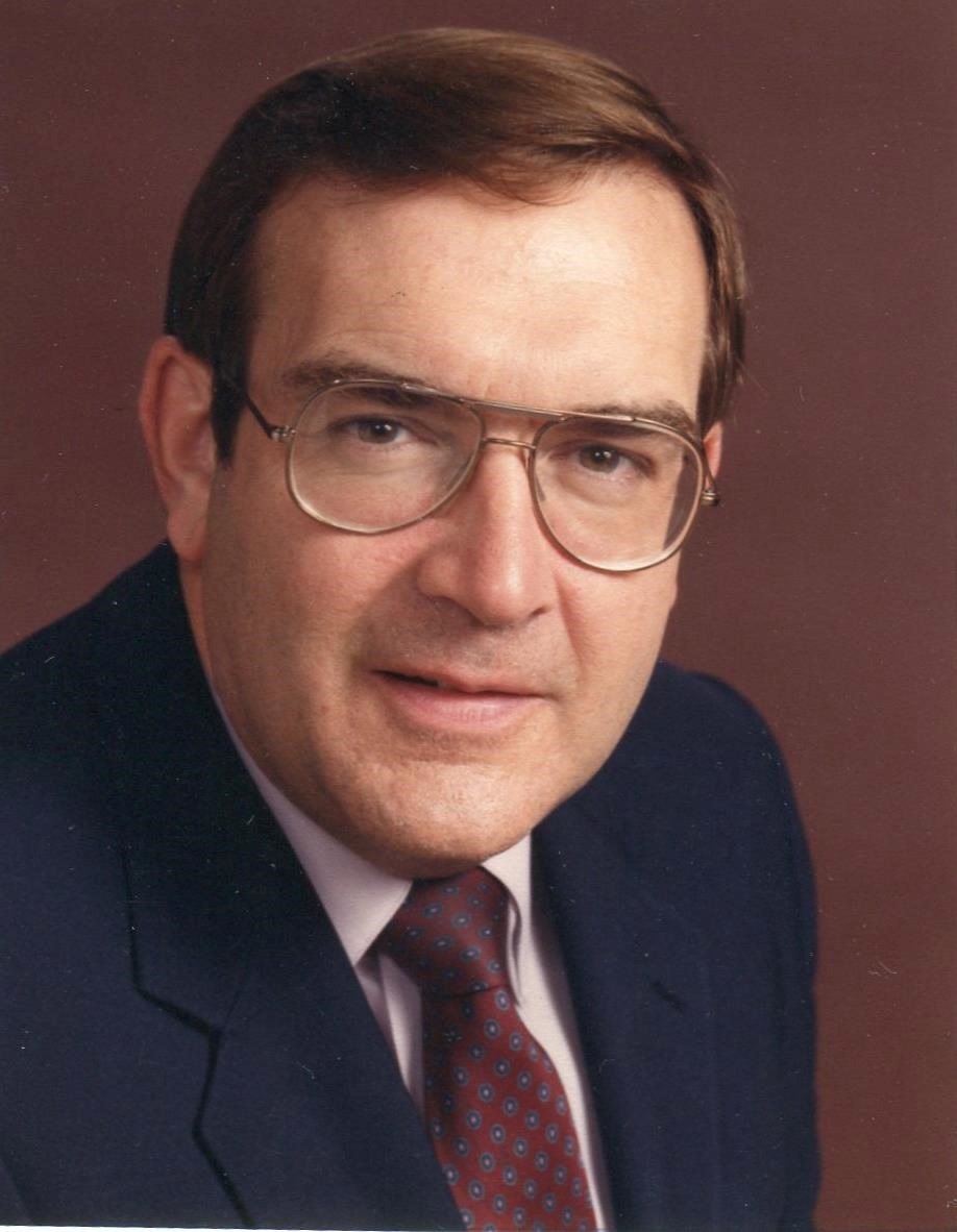 Obituary of Bernard John Urlaub