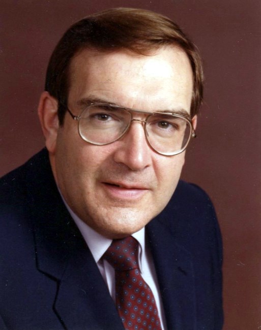 Obituary of Bernard John Urlaub