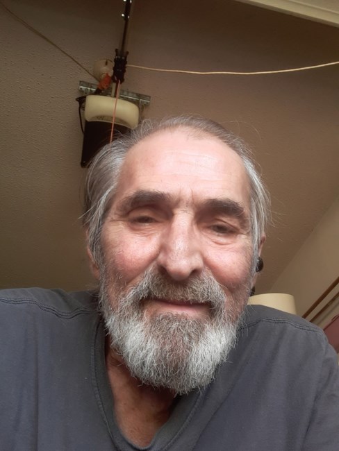 Obituary of Ronald "Ronnie" Joseph Daigle