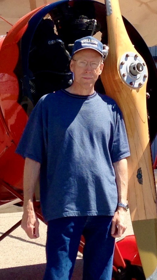 Obituary of Terry Allen Woodson
