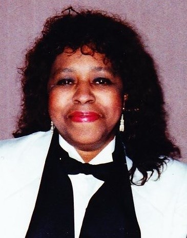 Obituary of Shirley Jeanette Madison