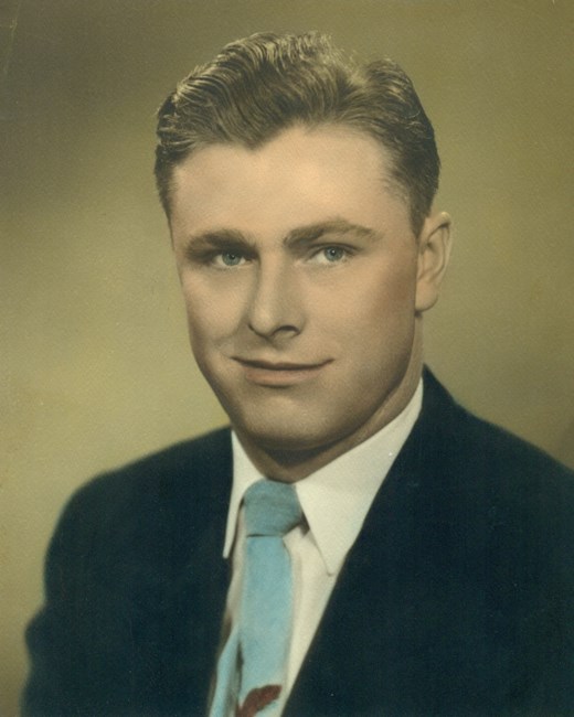 Obituary of Howard Zumbro Alsup