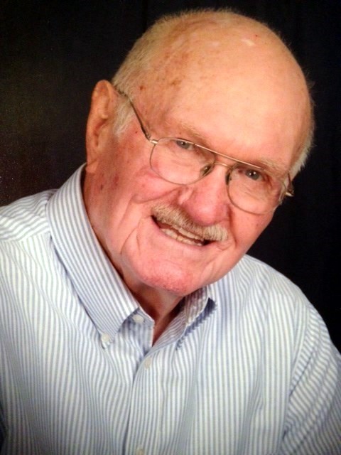 Obituary of Clarence Edward Hughes