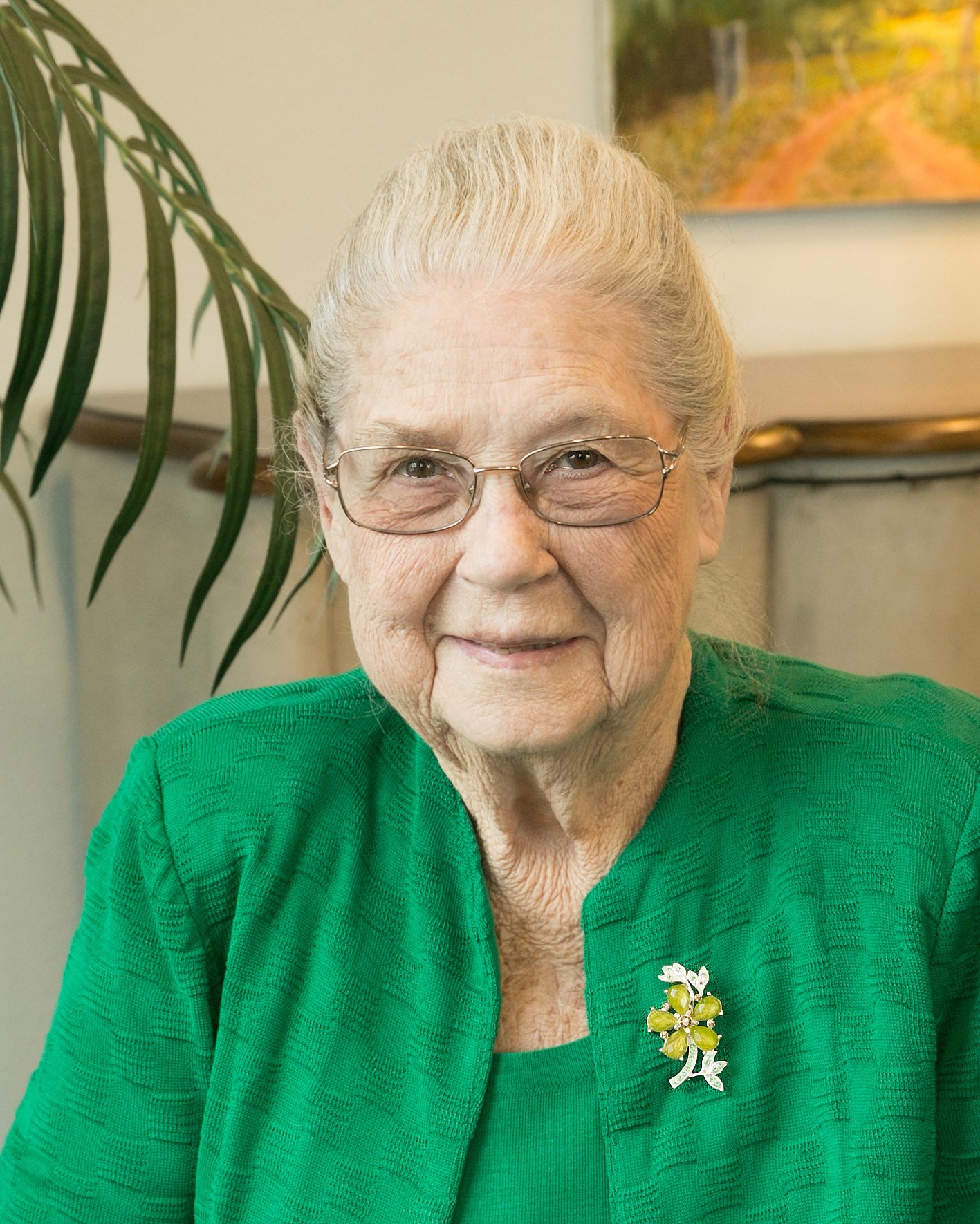 Obituary of Dorothy Maxine Potter