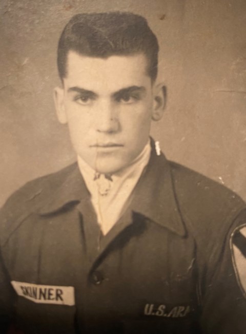 Obituary of George W. Skinner Jr.