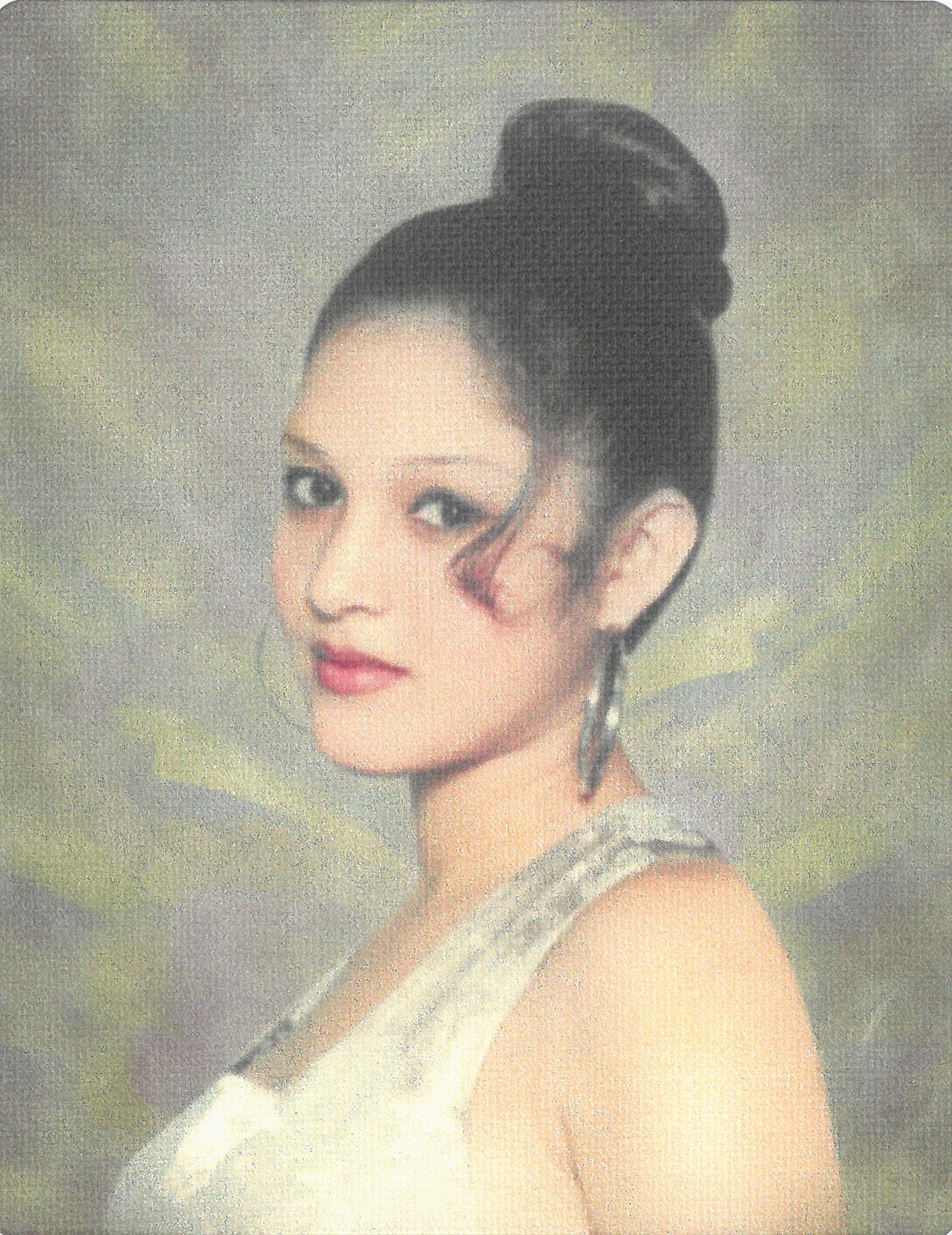 Obituary of Sandra Perez