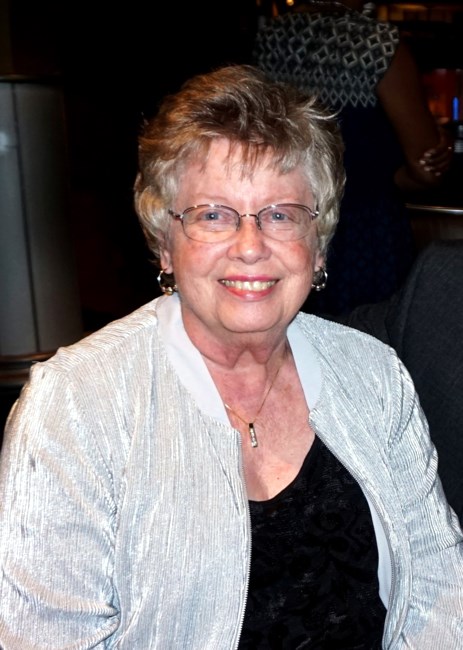 Obituary of Helen V. Wallace