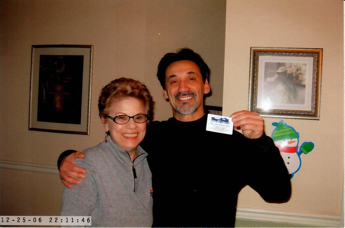 Obituario de Mary E. Rubino