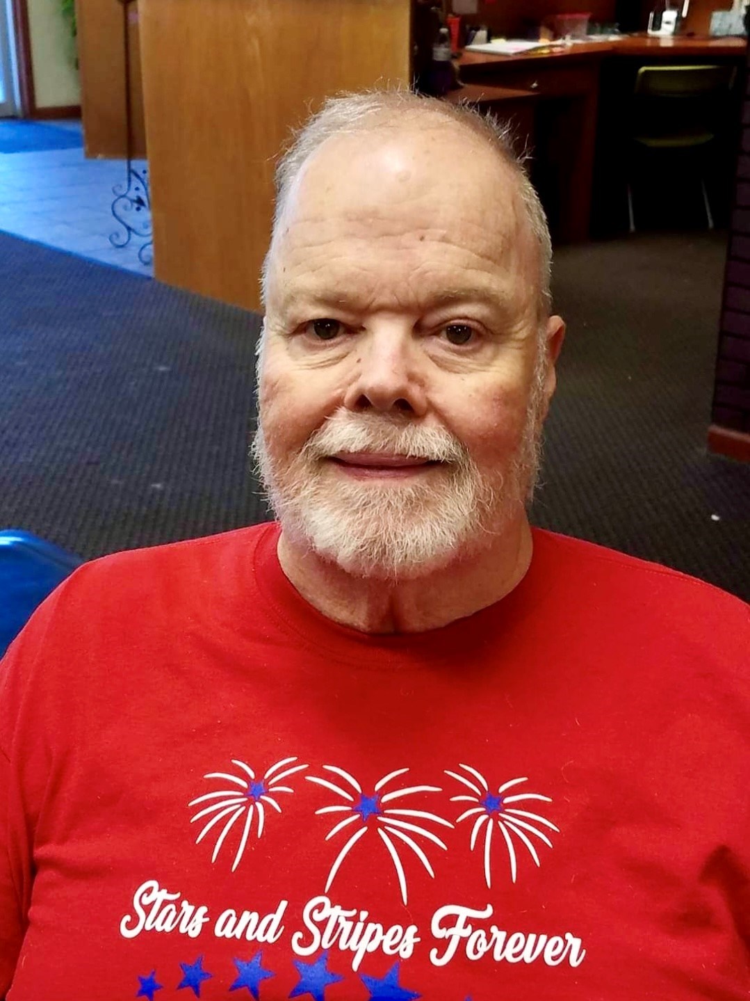 Obituary of Richard Maurice Sanford