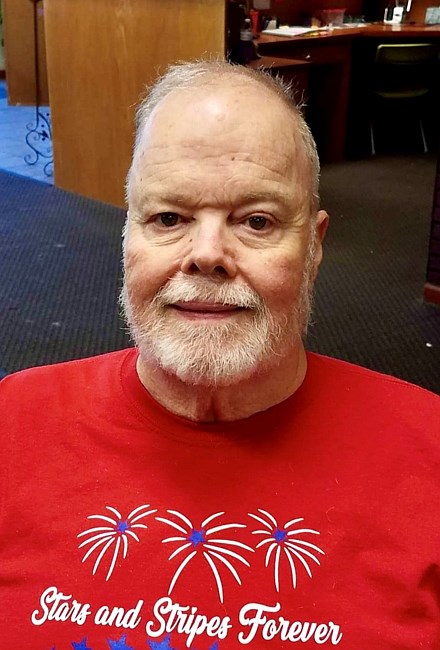 Obituary of Richard Maurice Sanford