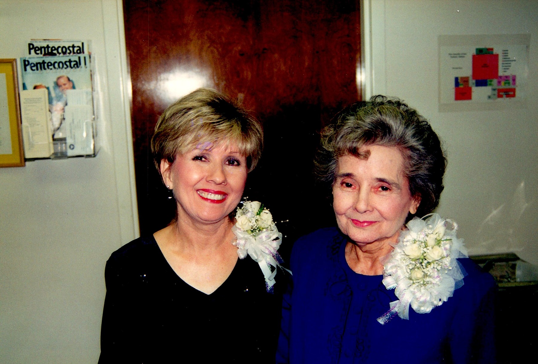 Avis de décès de Sandra Elaine Hill Neal