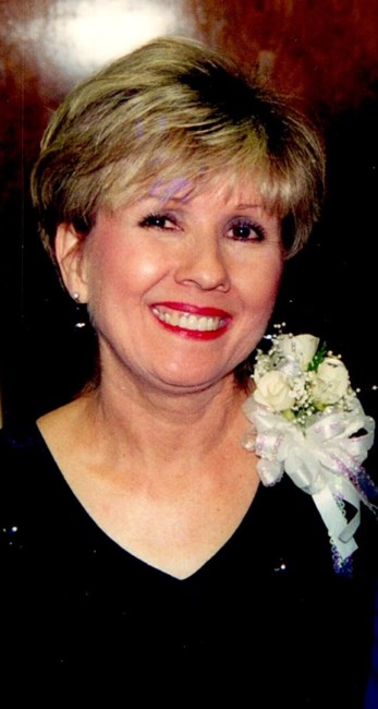 Obituary of Sandra Elaine Hill Neal