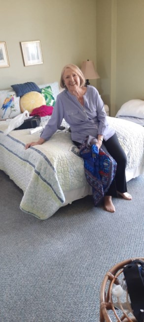 Obituary of Bertha Rodriguez