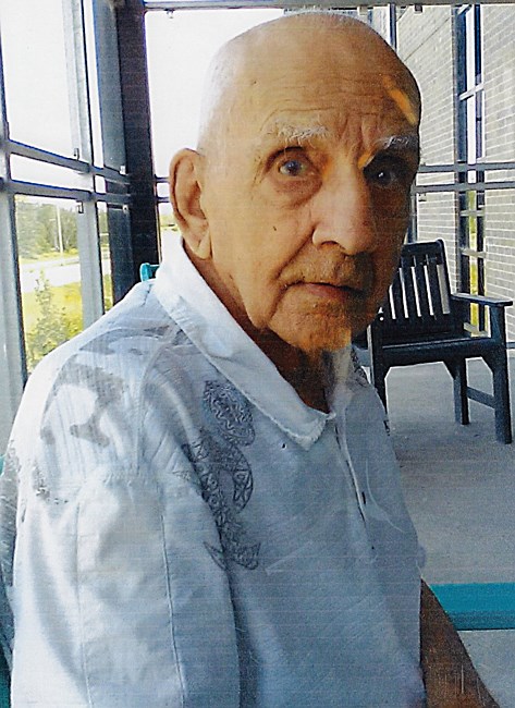 Obituary of Georges Cyr