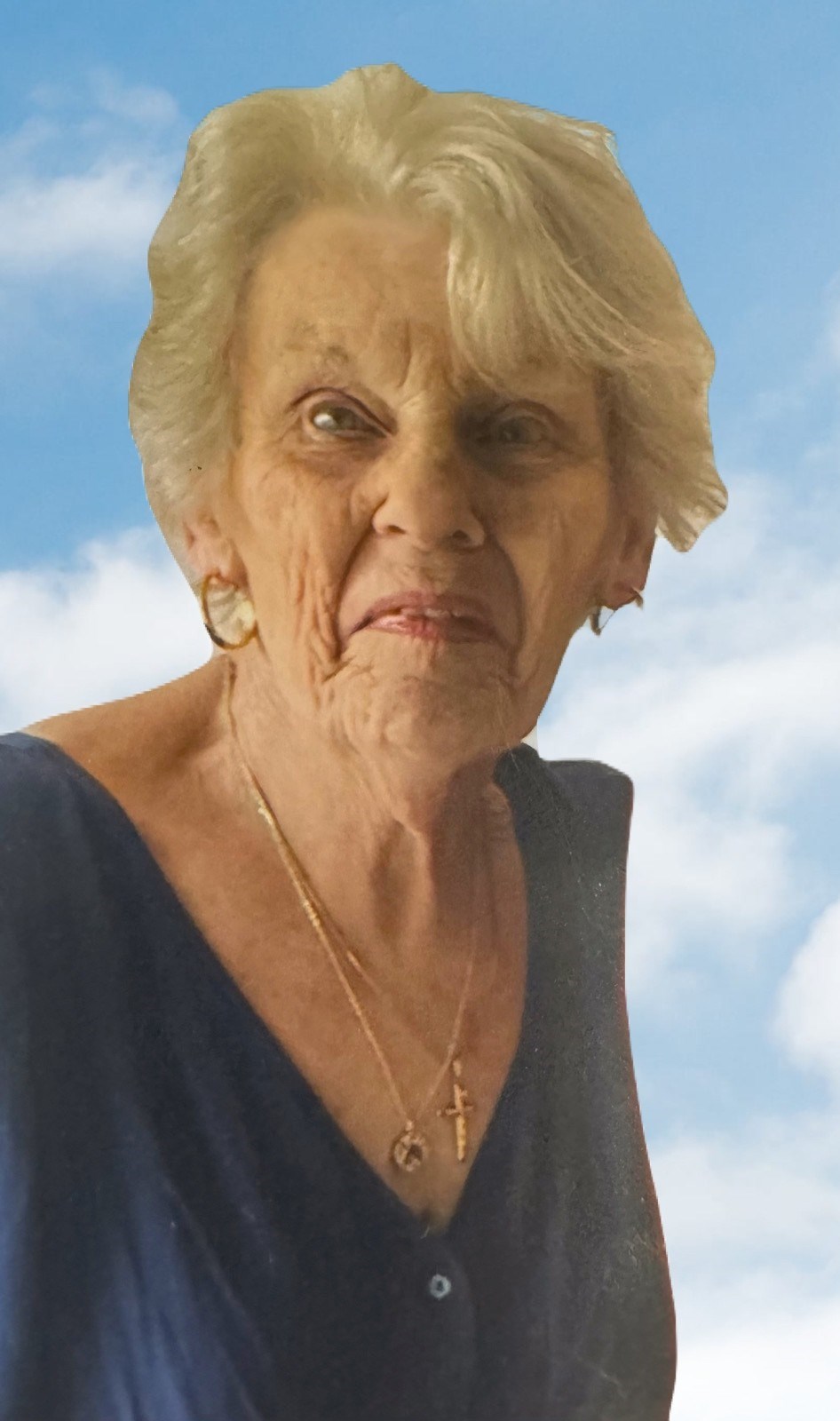 Avis de décès de Lucy Botte