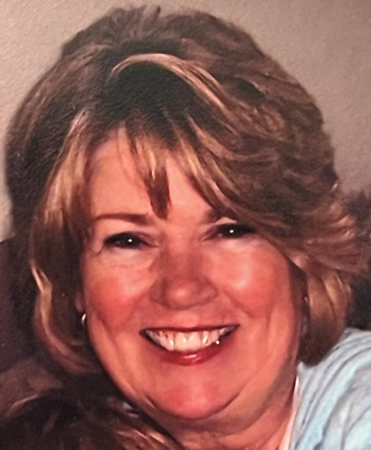 Obituary of Yvonne Gay Warriner