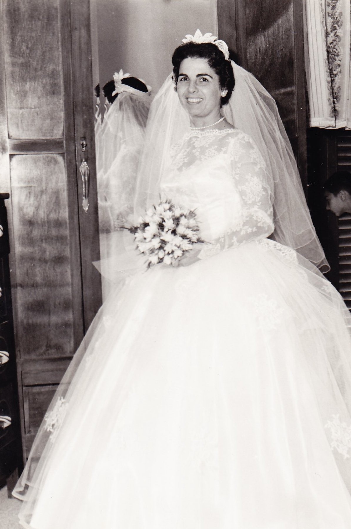 Antonietta Deliso Obituary - Woodside, NY