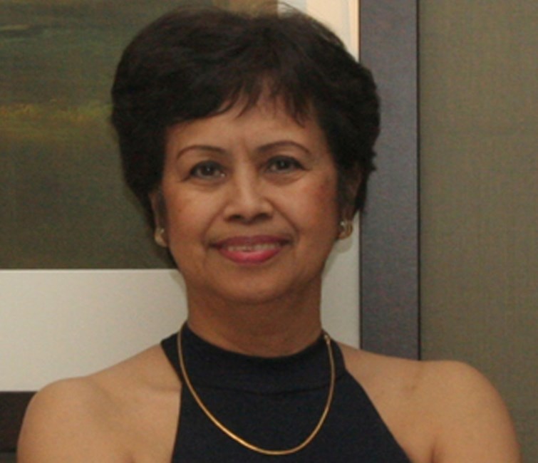 Obituary of Dorotea Natividad