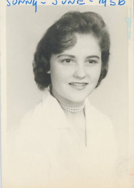 Obituary of Stella M. Pelisson