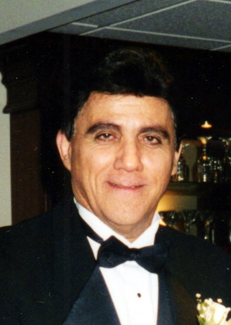 Obituary of Antonio Faraldo