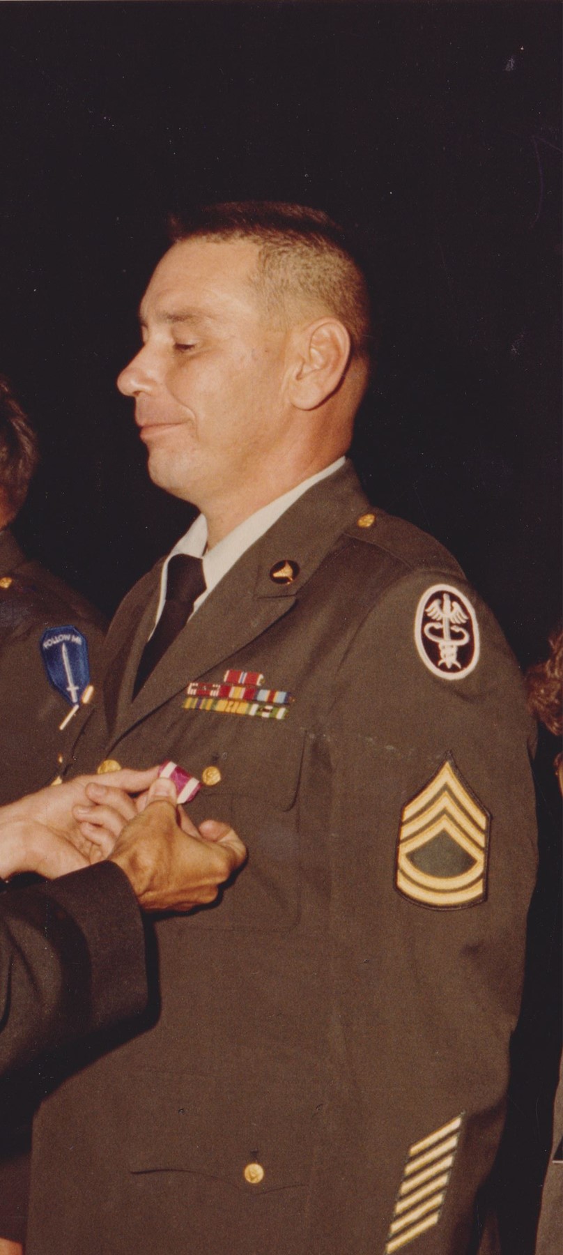 Obituary of Richard A. Bauer