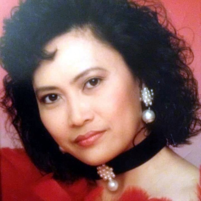 Obituary of Soledad Casana Celino