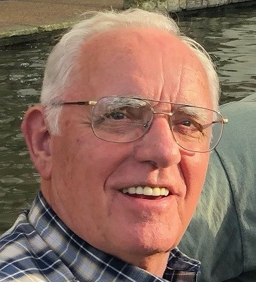 Obituary of Ralph L. "Bud" McBride