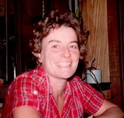 Obituary of Phyllis Ruth Foley