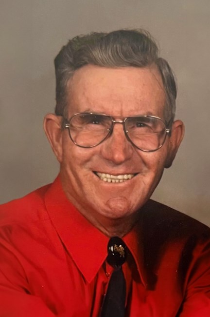 Obituary of Roland "Red" A. Elzie