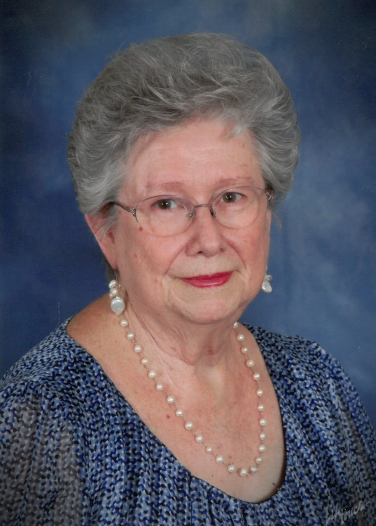 Obituario de Wanda Faye Stewart